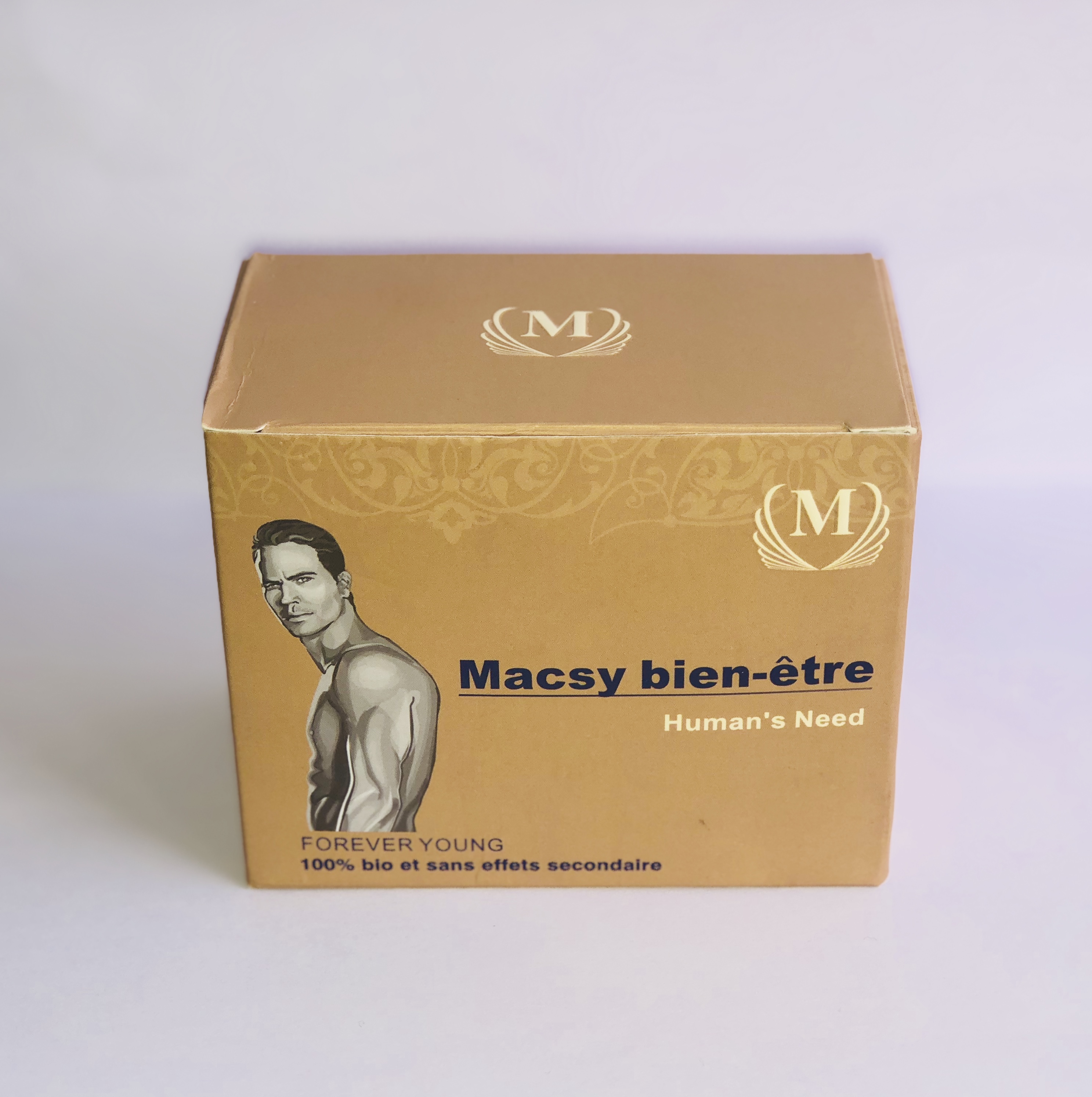 MACSY BIEN ETRE 