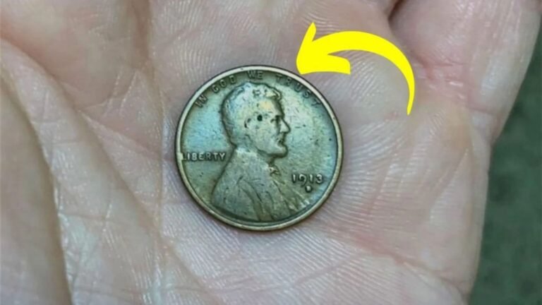 Could Your Pocket Change Be Worth $170 Million